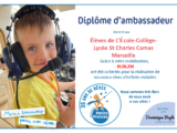 Action caritative – Les petits Princes