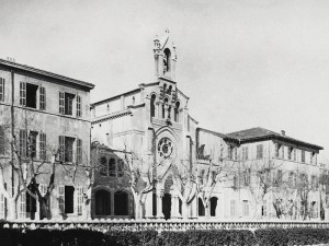 Chapelle