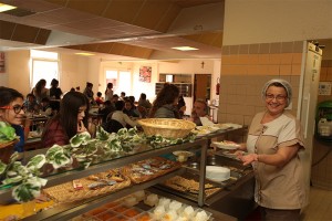 cantine